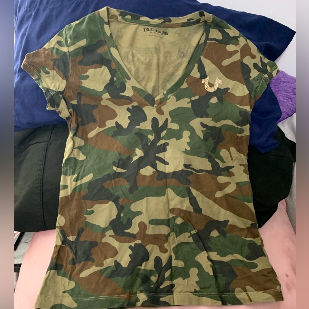 True religion tshirt